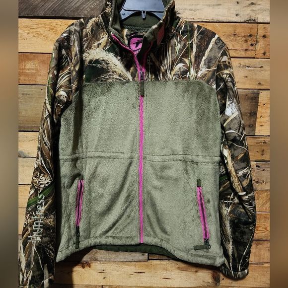 Gator Waders Jacket - Picture 4 of 11